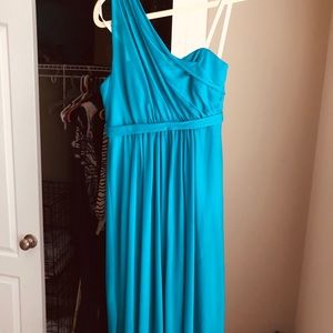 David’s Bridal Dress